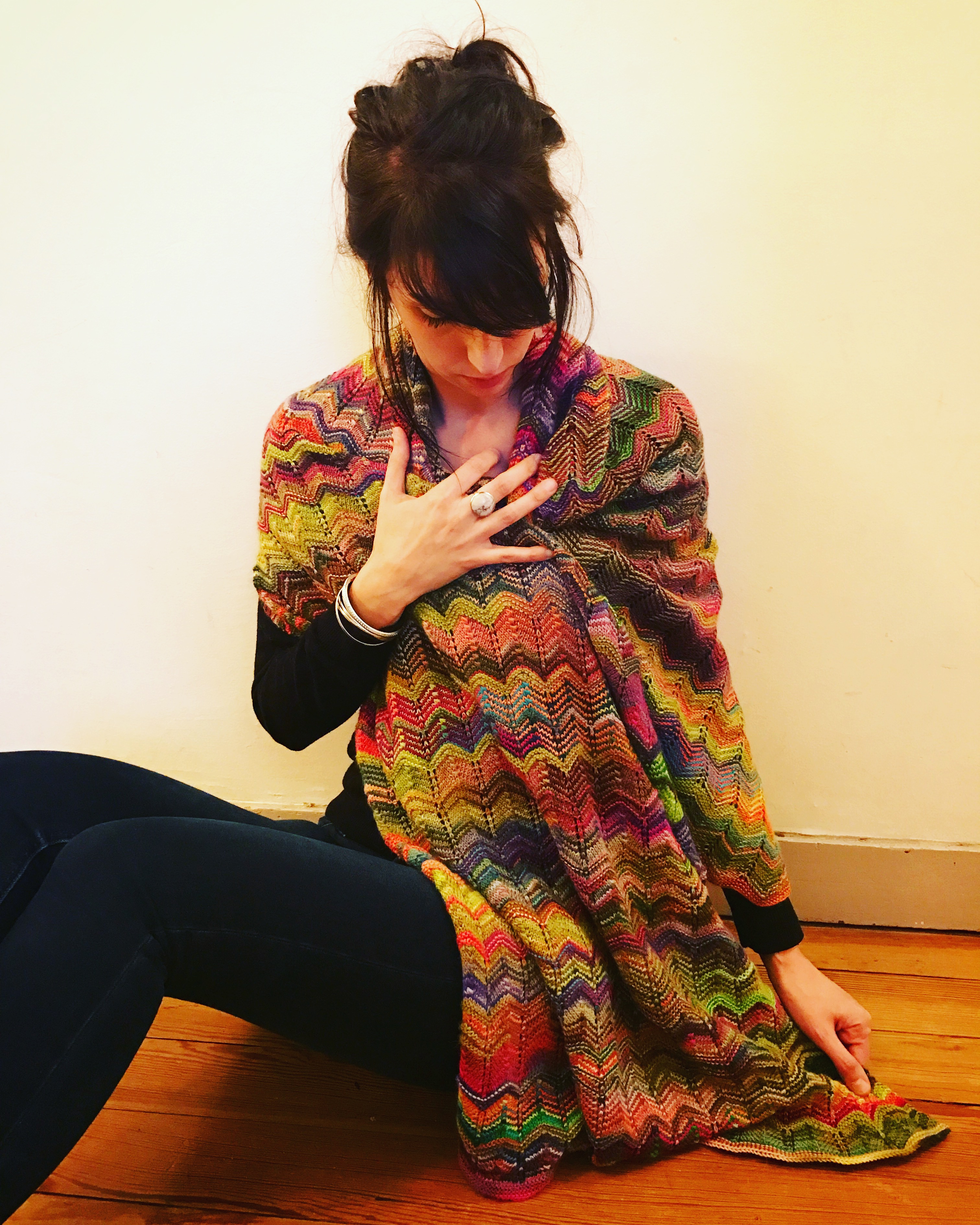 Collection Concerto for Missoni
